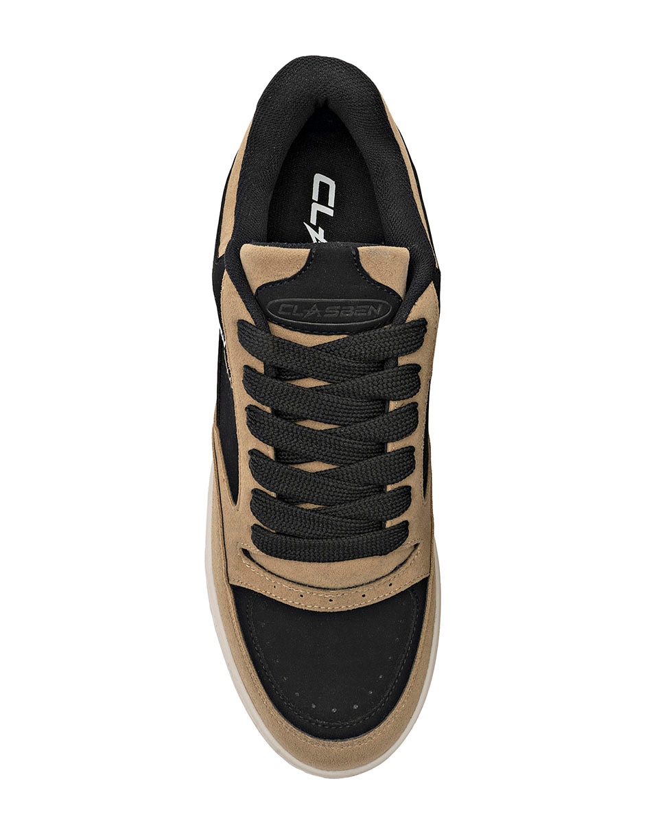 Tenis para hombre