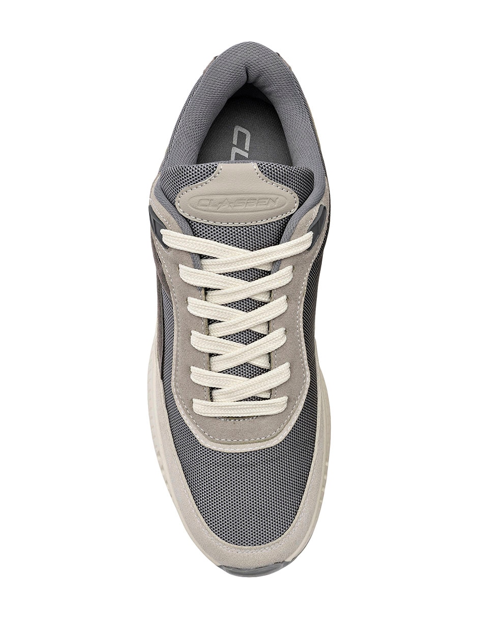 Tenis para hombre 4