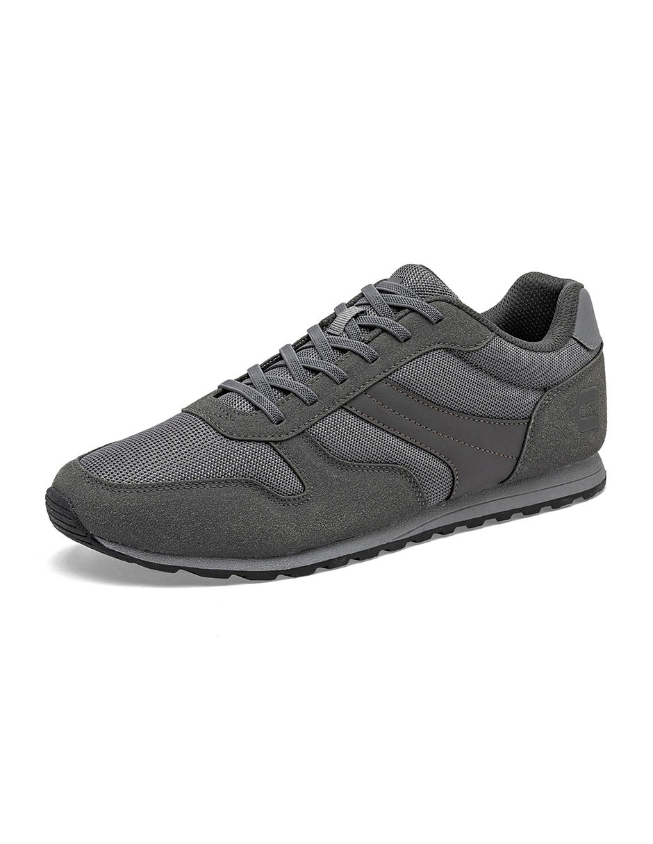 Tenis charly para hombre 5