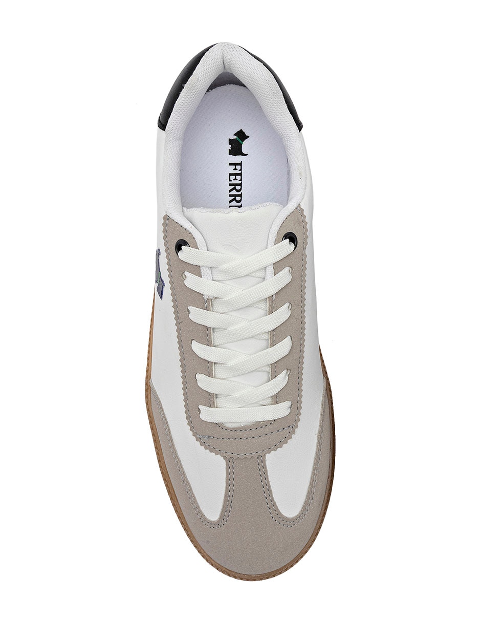 Tenis para hombre