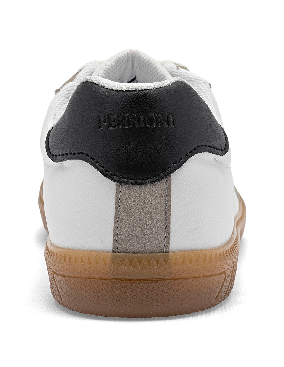 Tenis para hombre