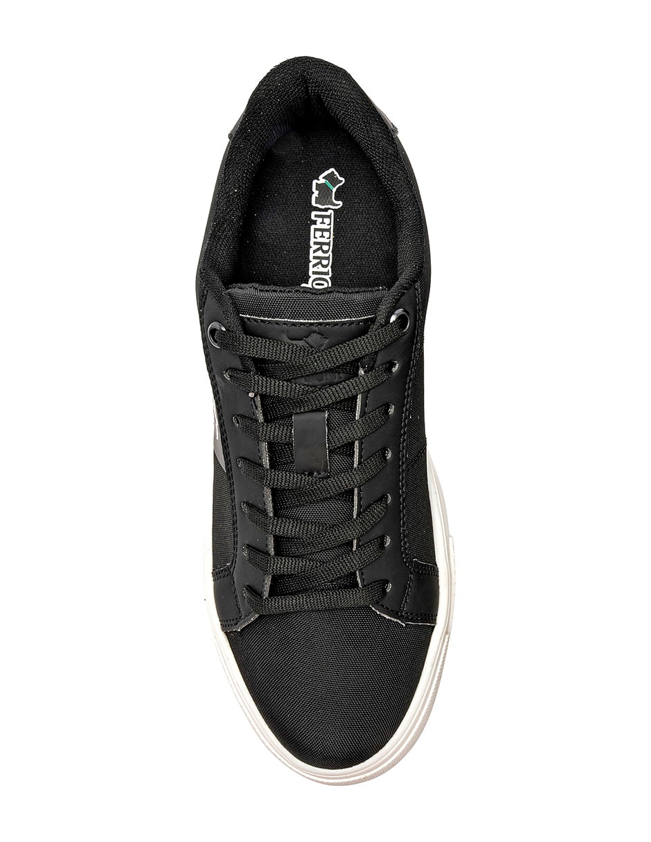 Tenis para hombre 4
