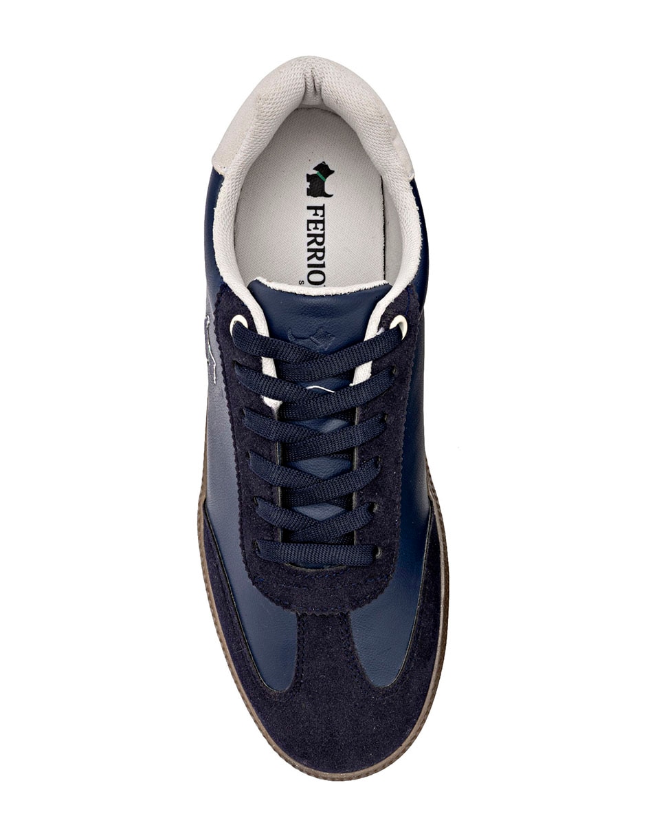 Tenis para hombre 4