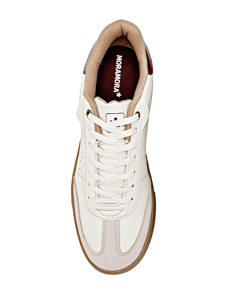 Tenis para hombre 4