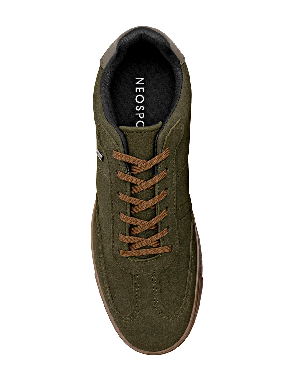 Tenis para hombre 4