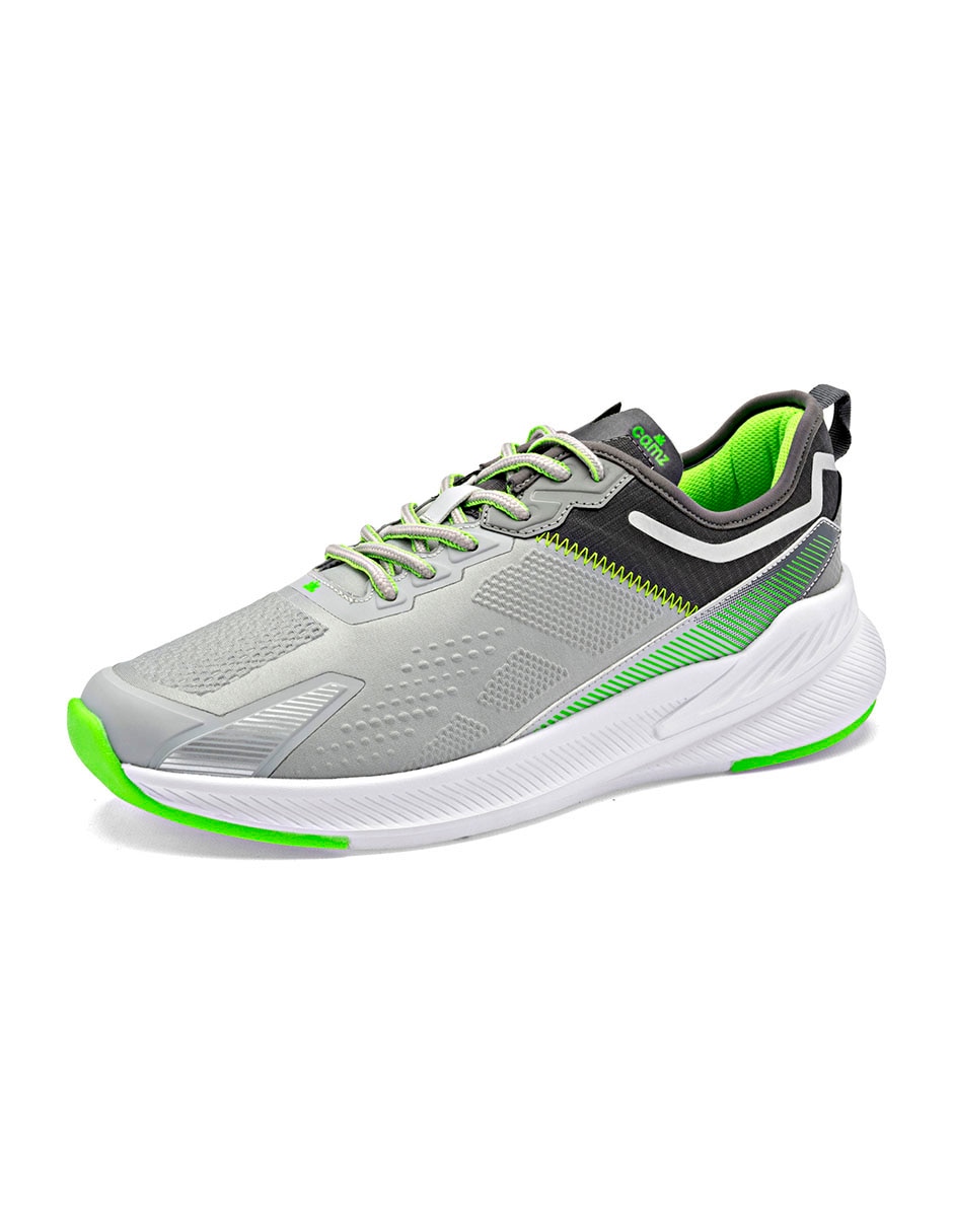 Tenis para hombre 5