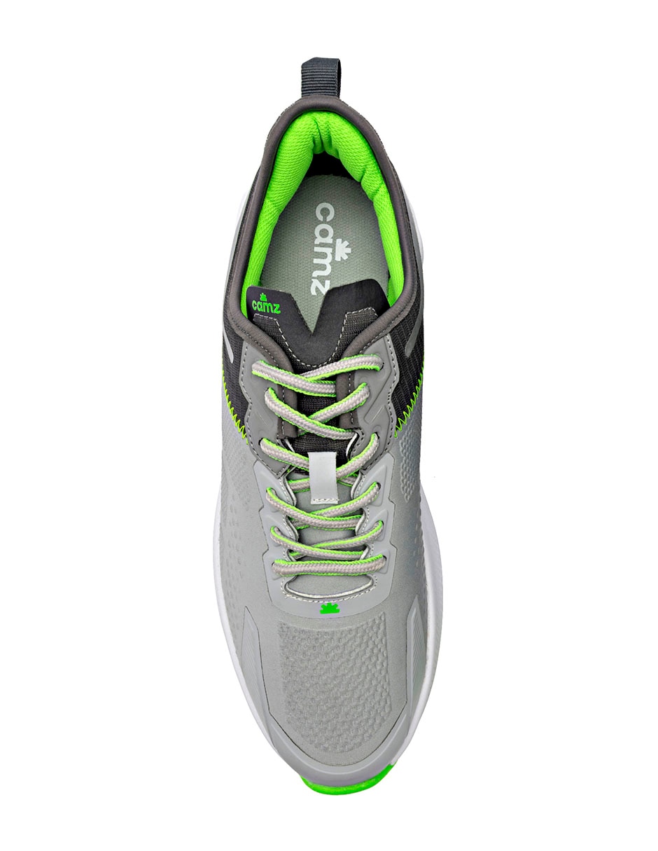 Tenis para hombre 4