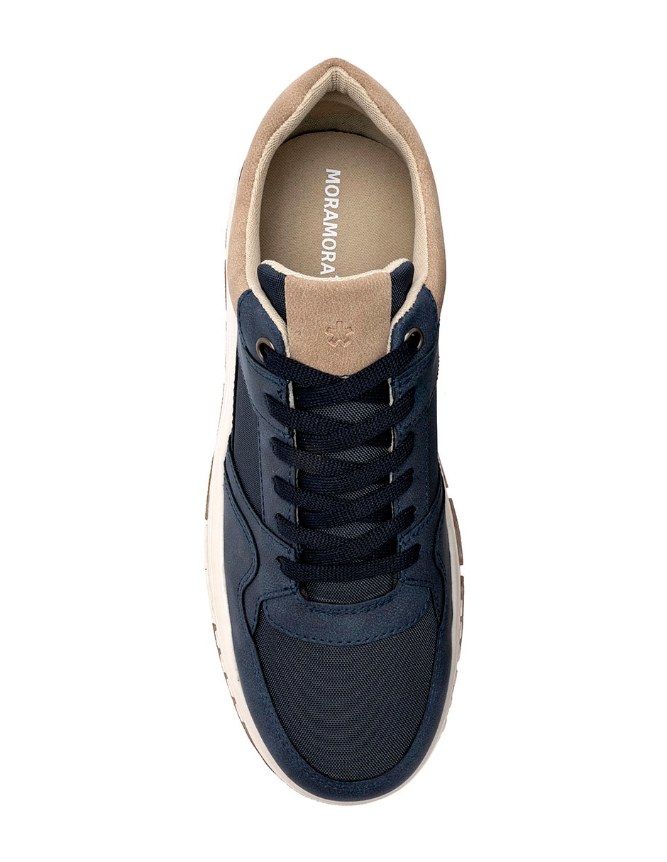 Tenis para hombre 4