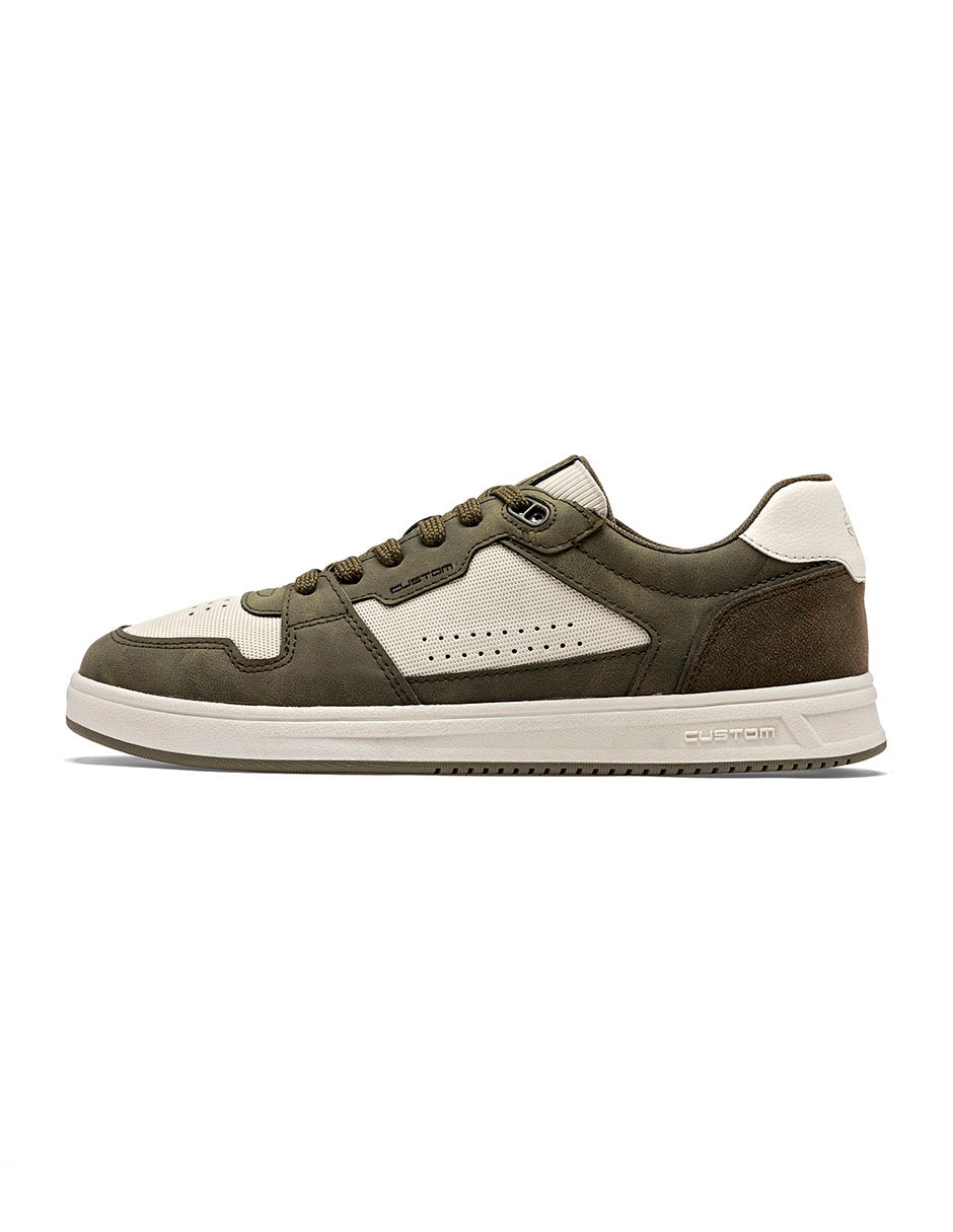 Tenis para hombre