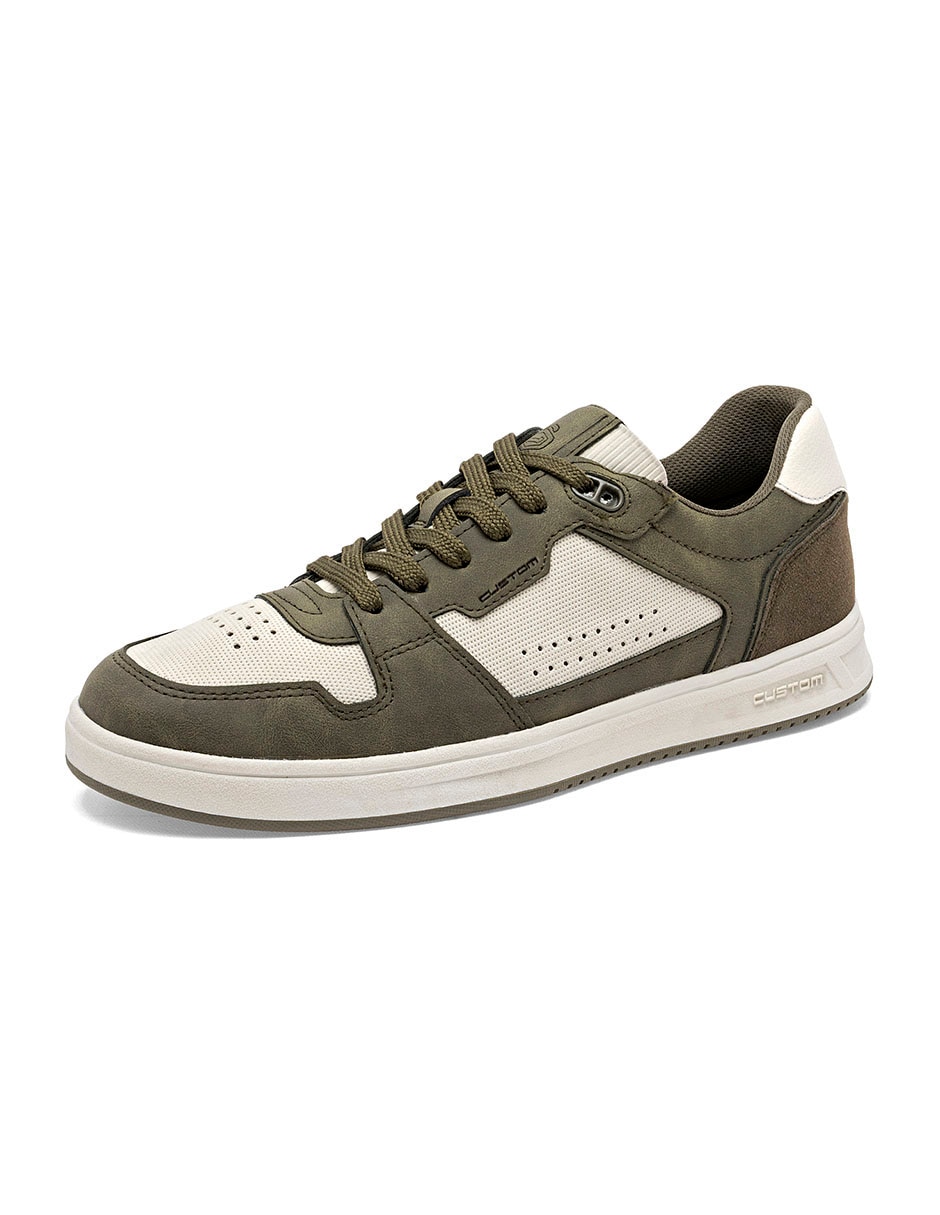 Tenis para hombre 5