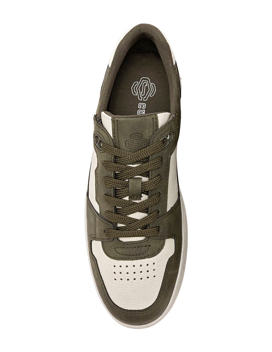 Tenis para hombre 4