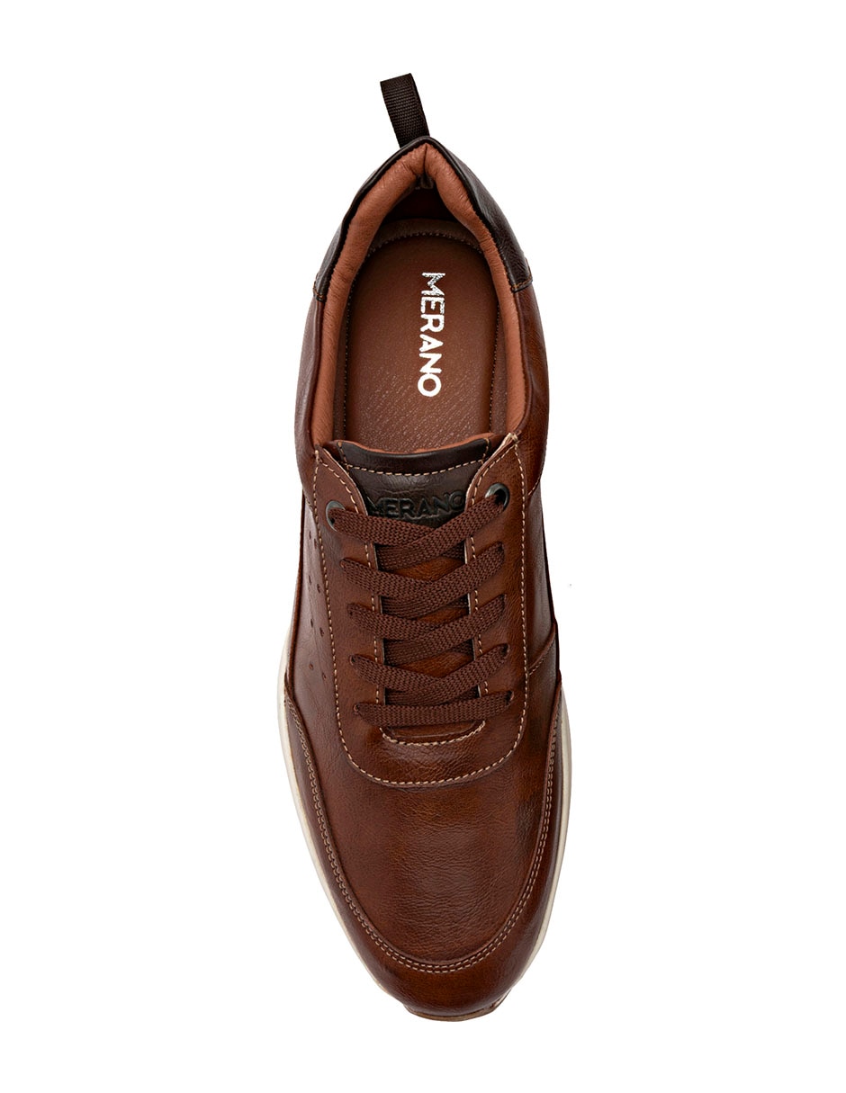 Tenis para hombre 4