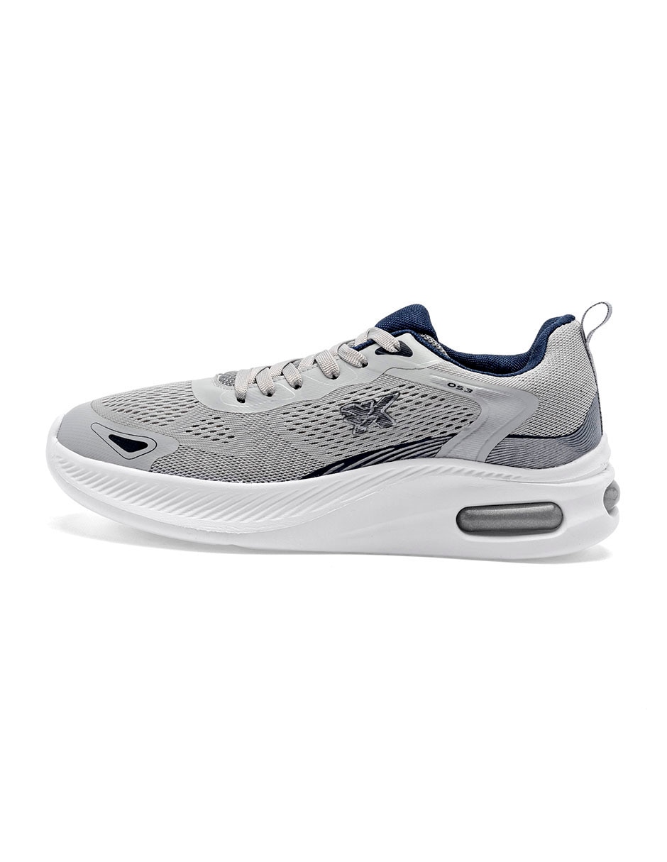 Tenis para hombre