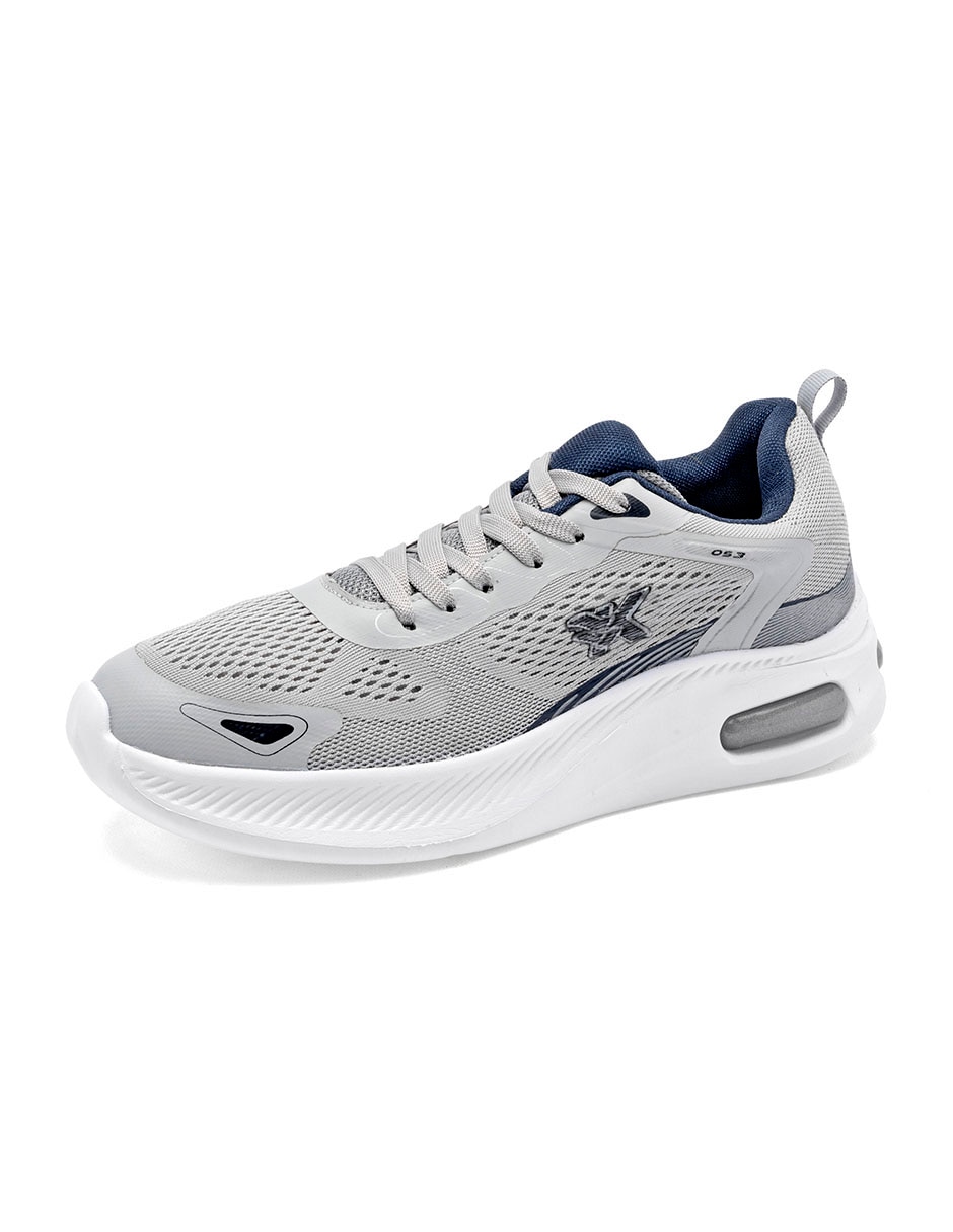 Tenis para hombre 6
