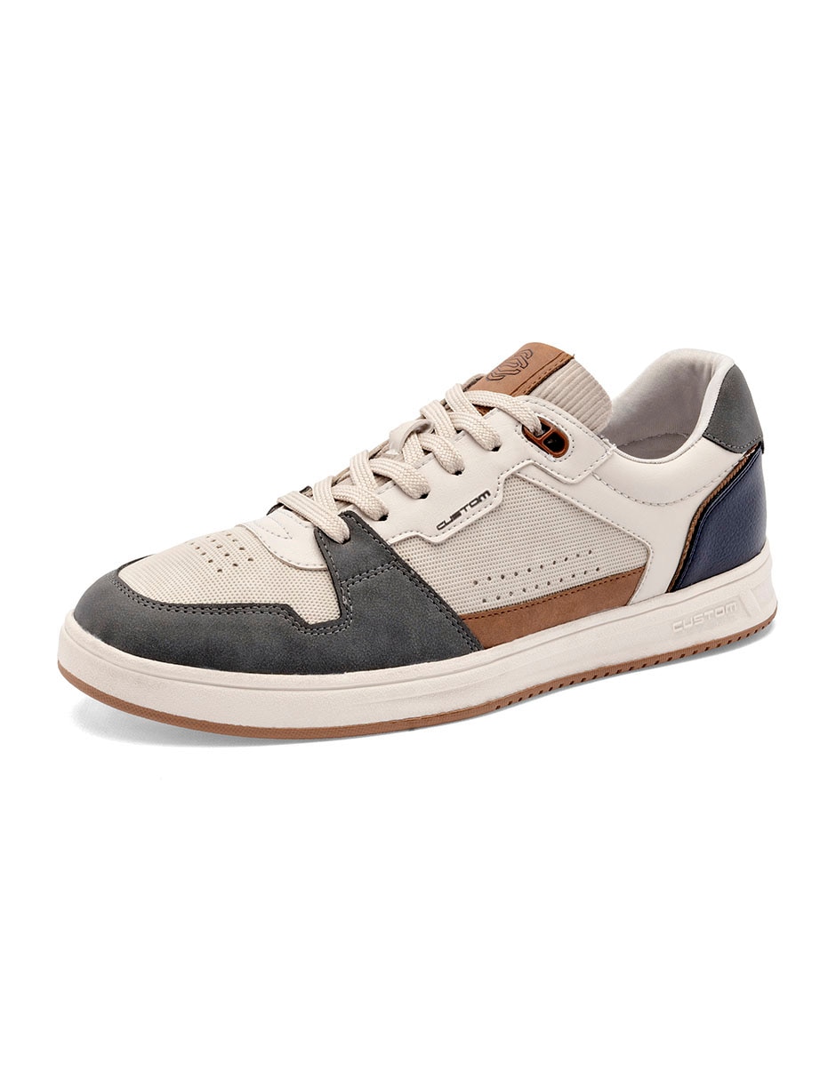Tenis para hombre 5