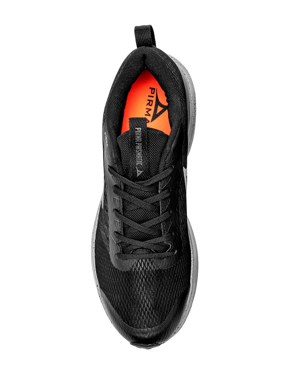 Tenis pirma para hombre 4