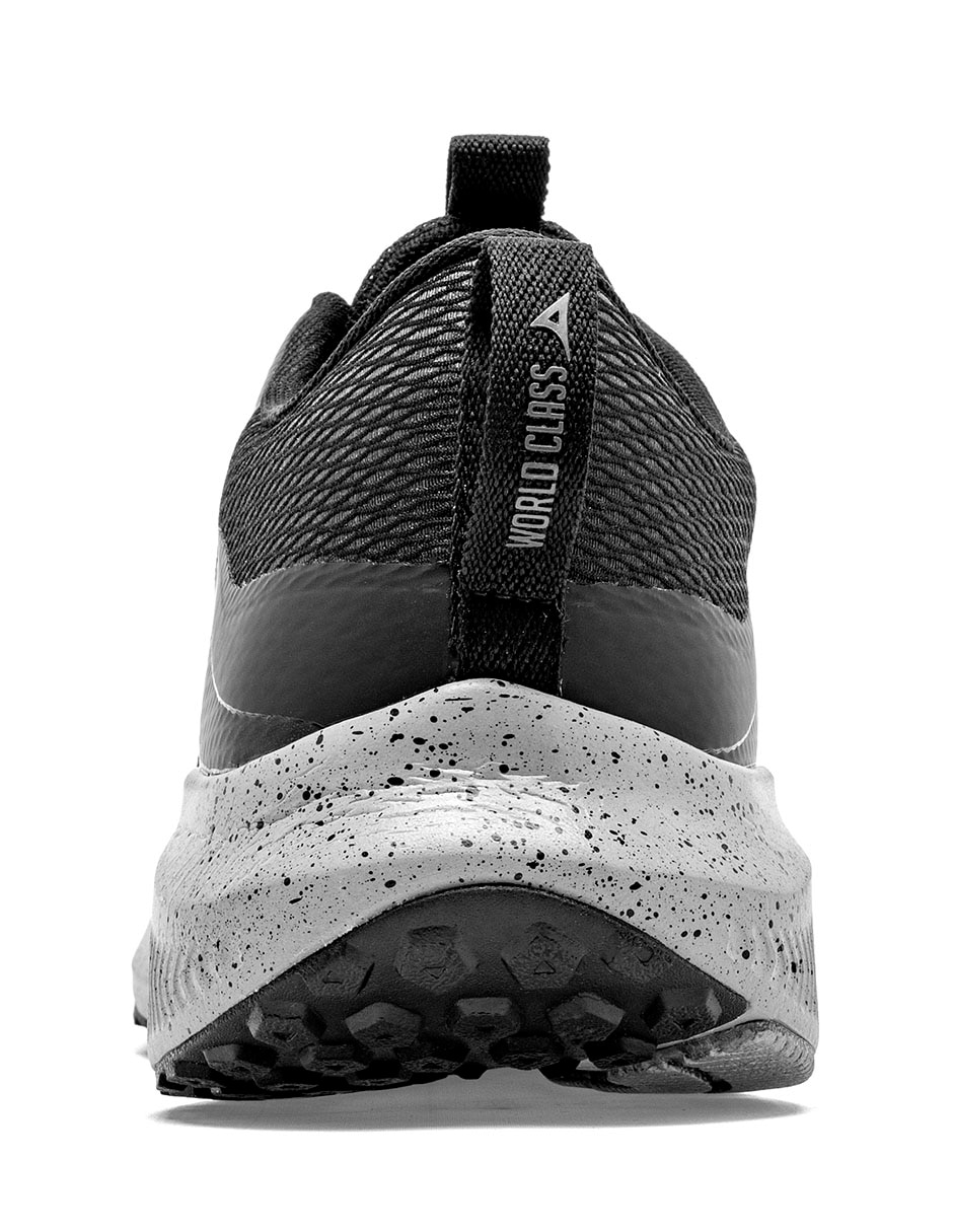 Tenis pirma para hombre 2