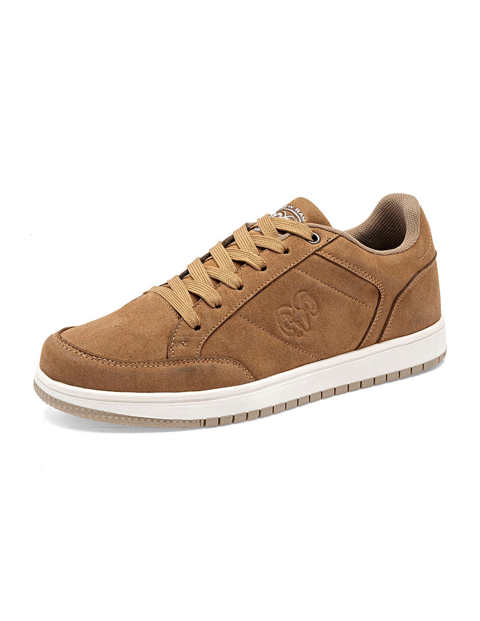 Tenis ram para hombre 6