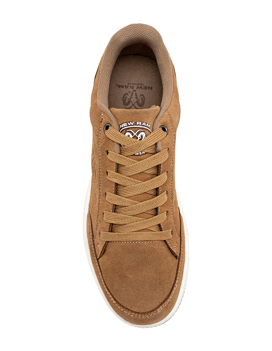 Tenis ram para hombre 4