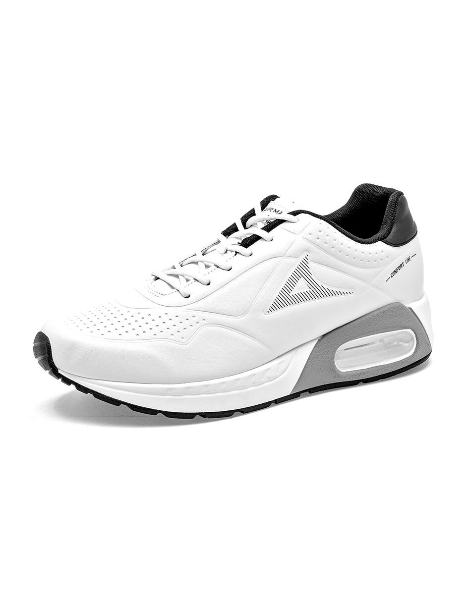 Tenis para hombre 5