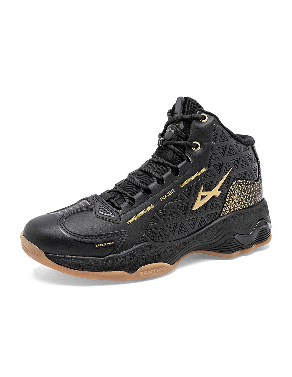 Tenis para hombre 5