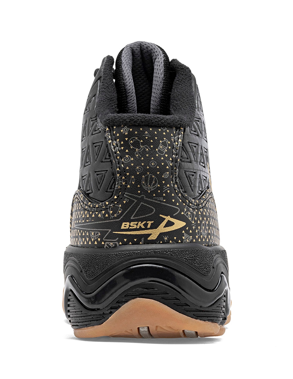 Tenis para hombre 3