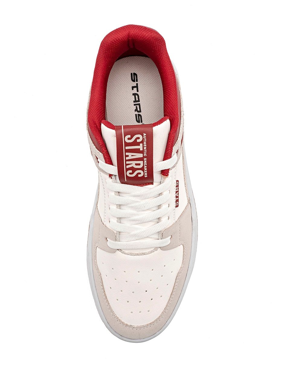 Tenis para hombre 4