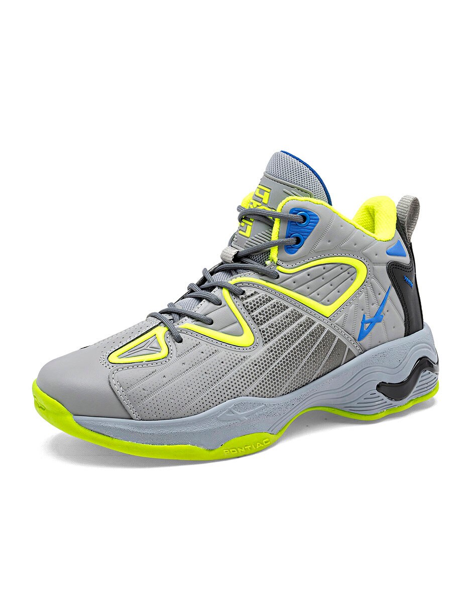Tenis para hombre 5