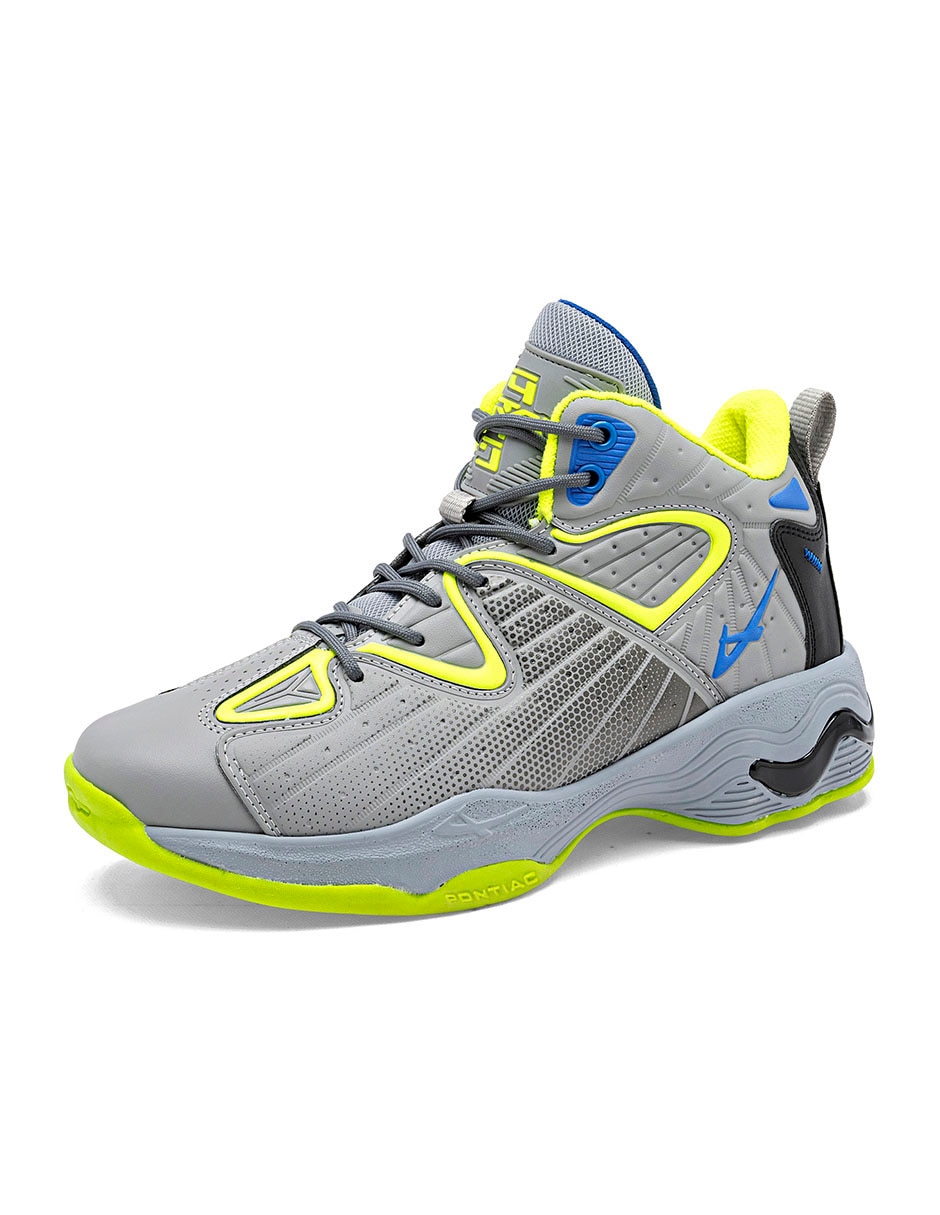 Tenis para hombre 4