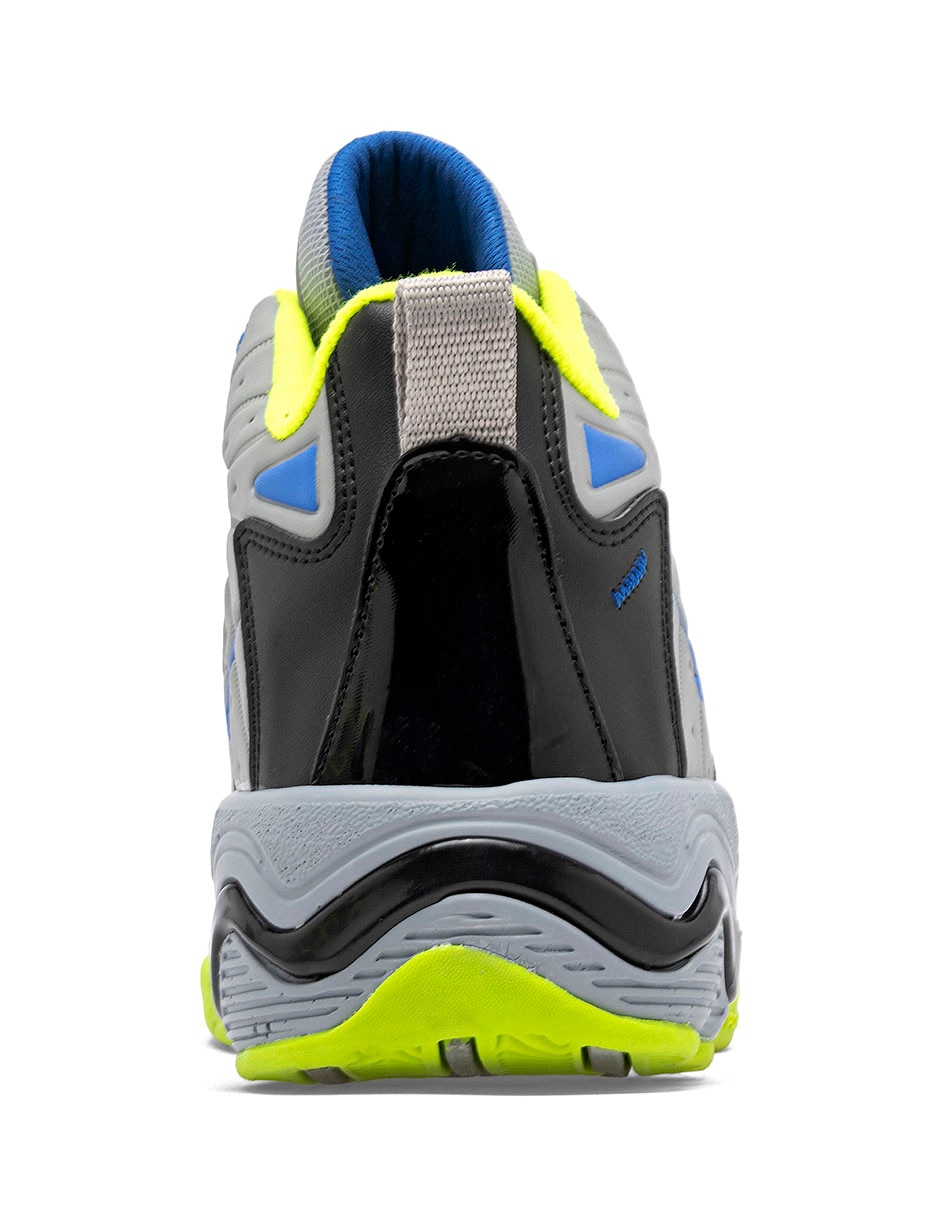 Tenis para hombre 3