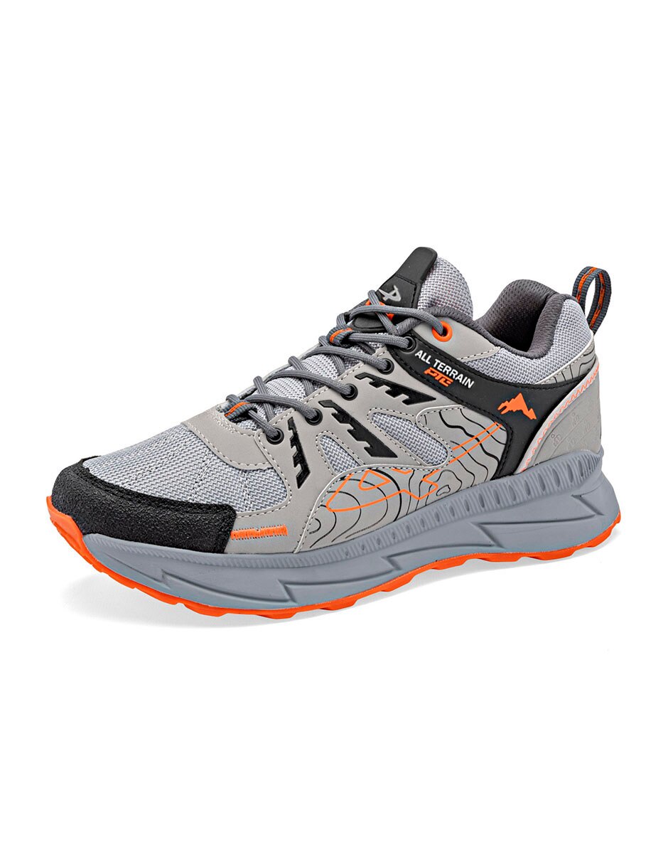 Tenis para hombre 5