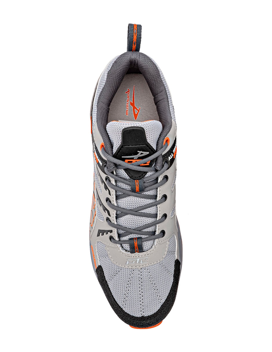Tenis para hombre 4