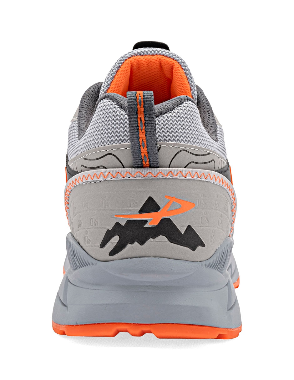 Tenis para hombre 2