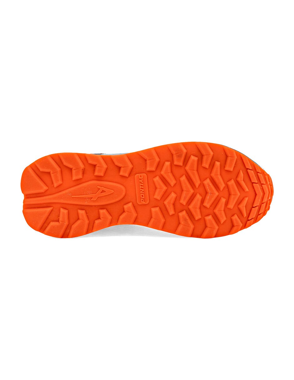 Tenis para hombre 7
