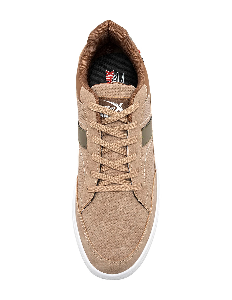 Tenis para hombre 4