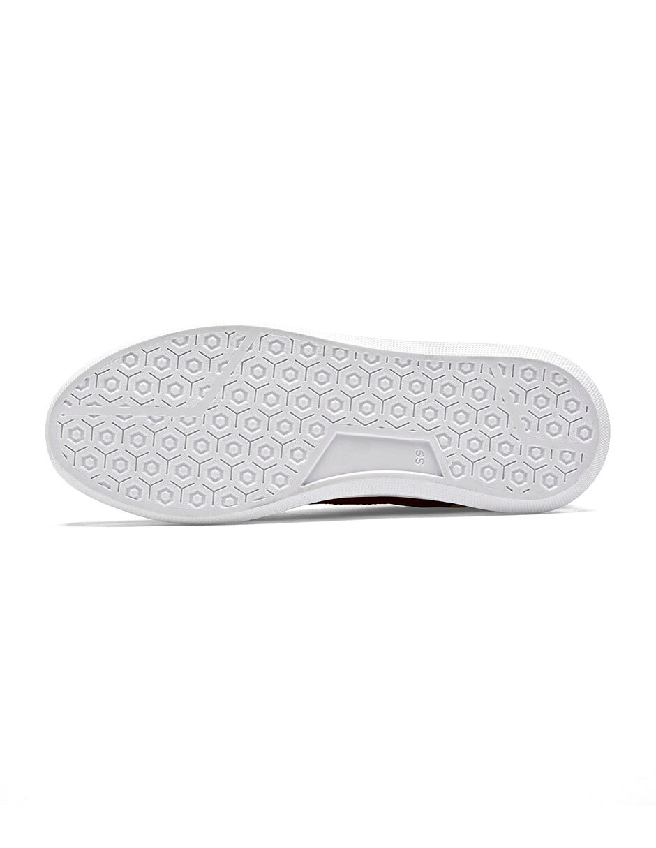 Tenis para hombre 7