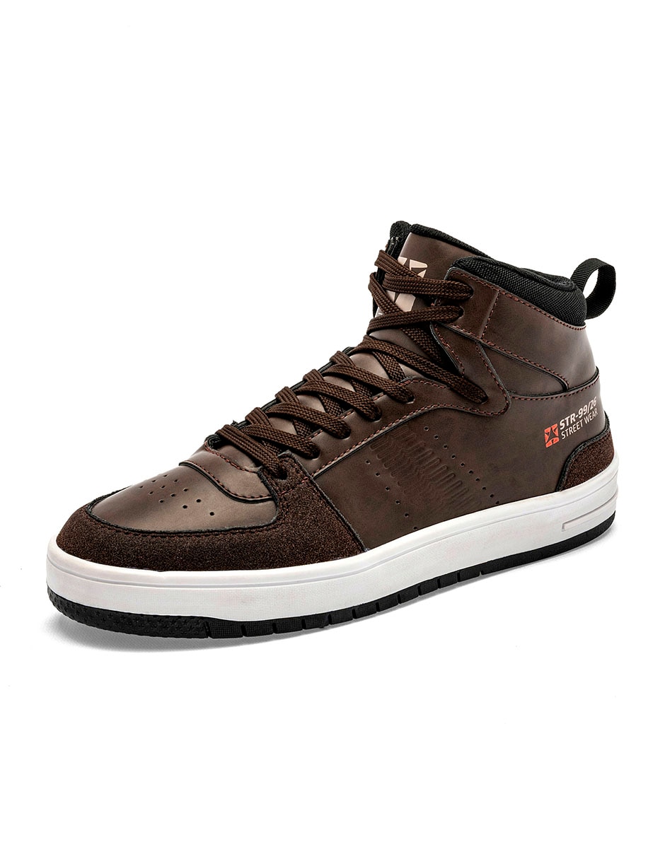 Tenis para hombre 4