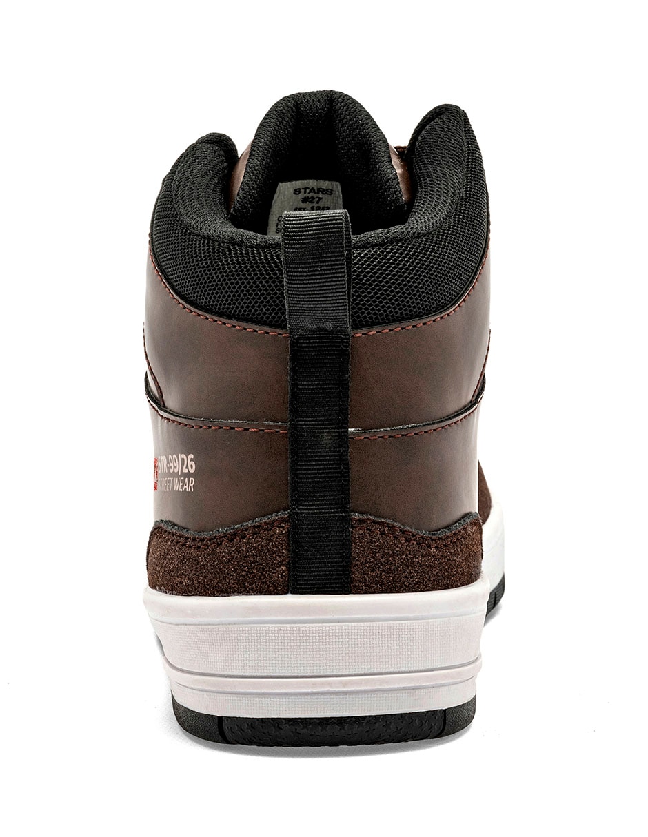 Tenis para hombre 3