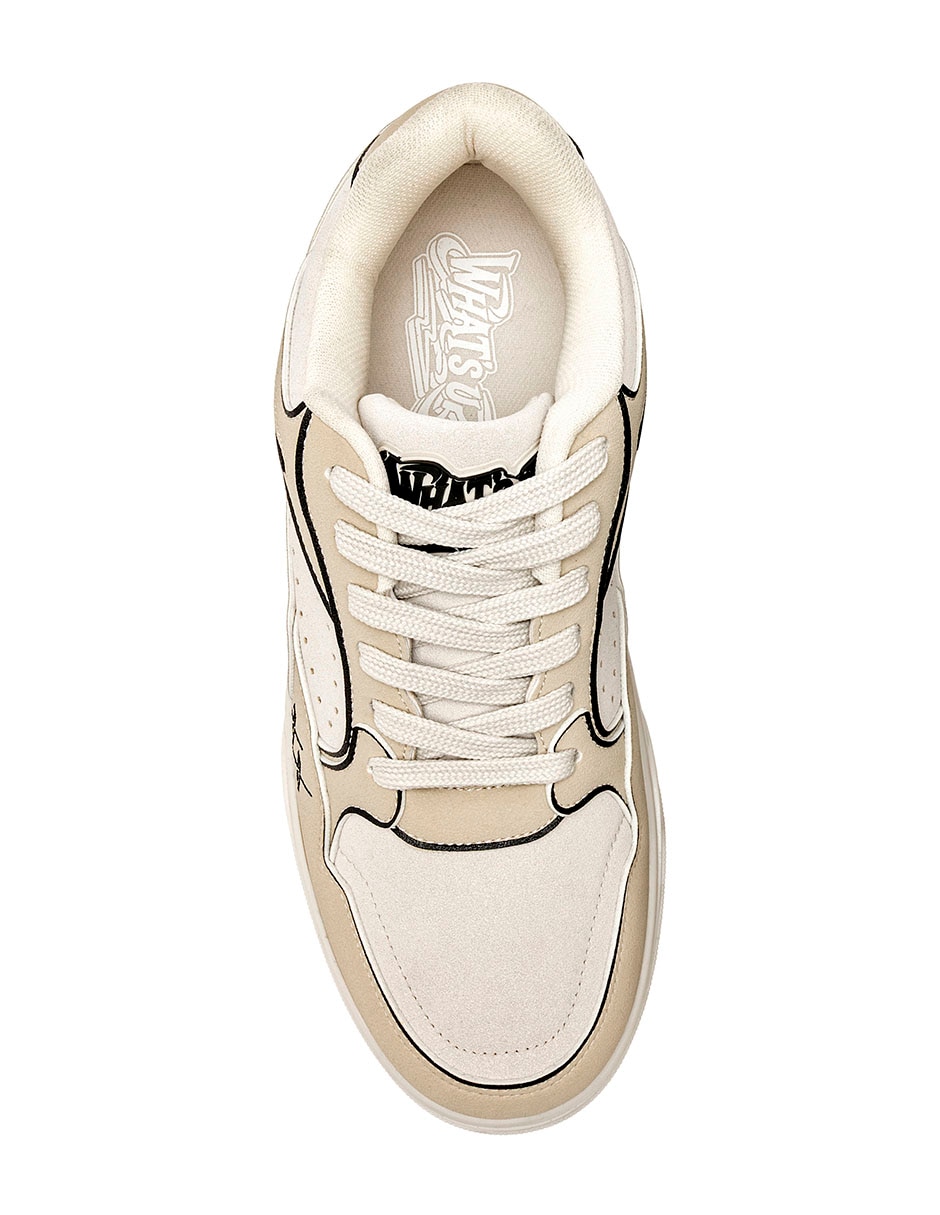 Tenis para hombre