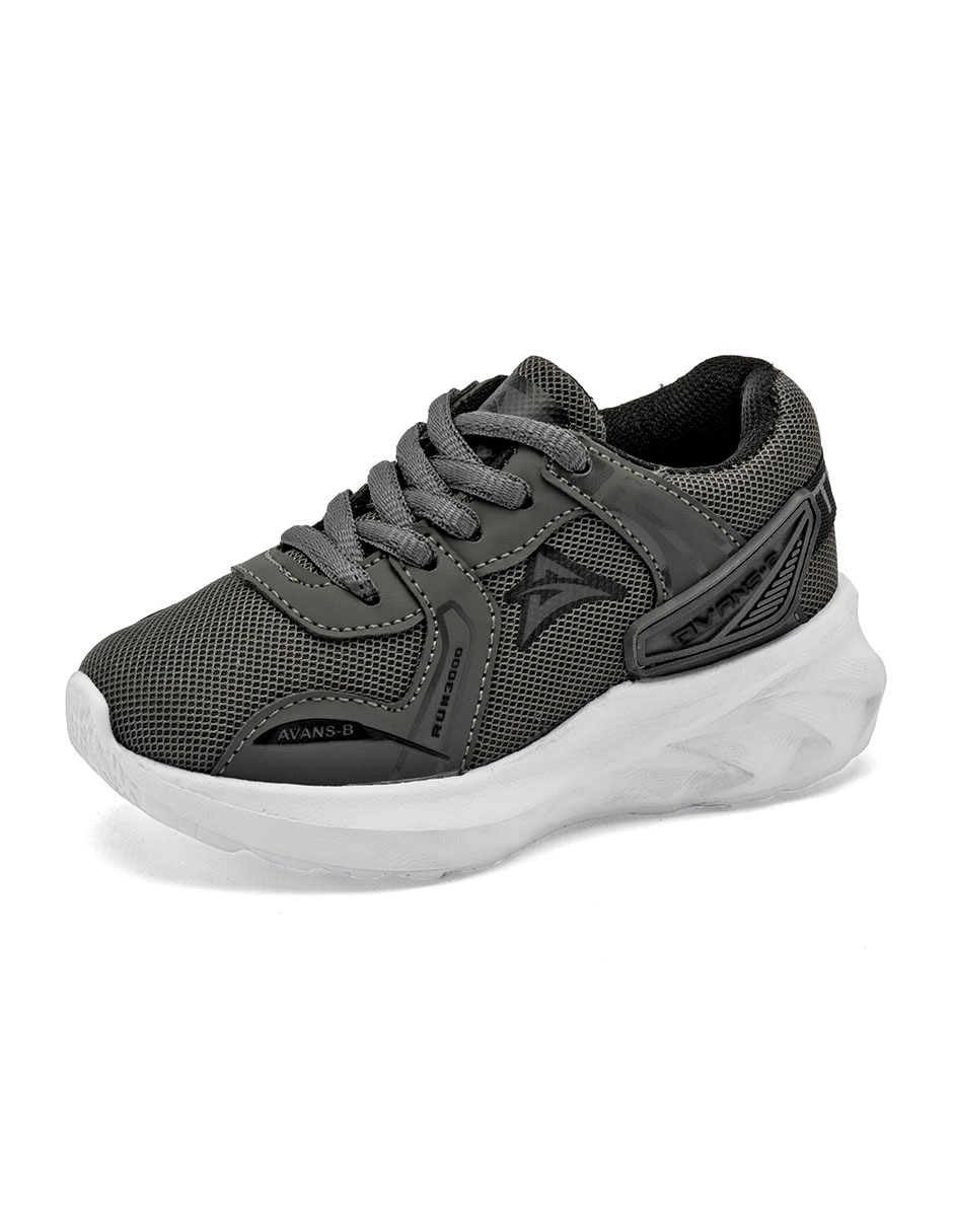 Tenis para niño Oi26 5