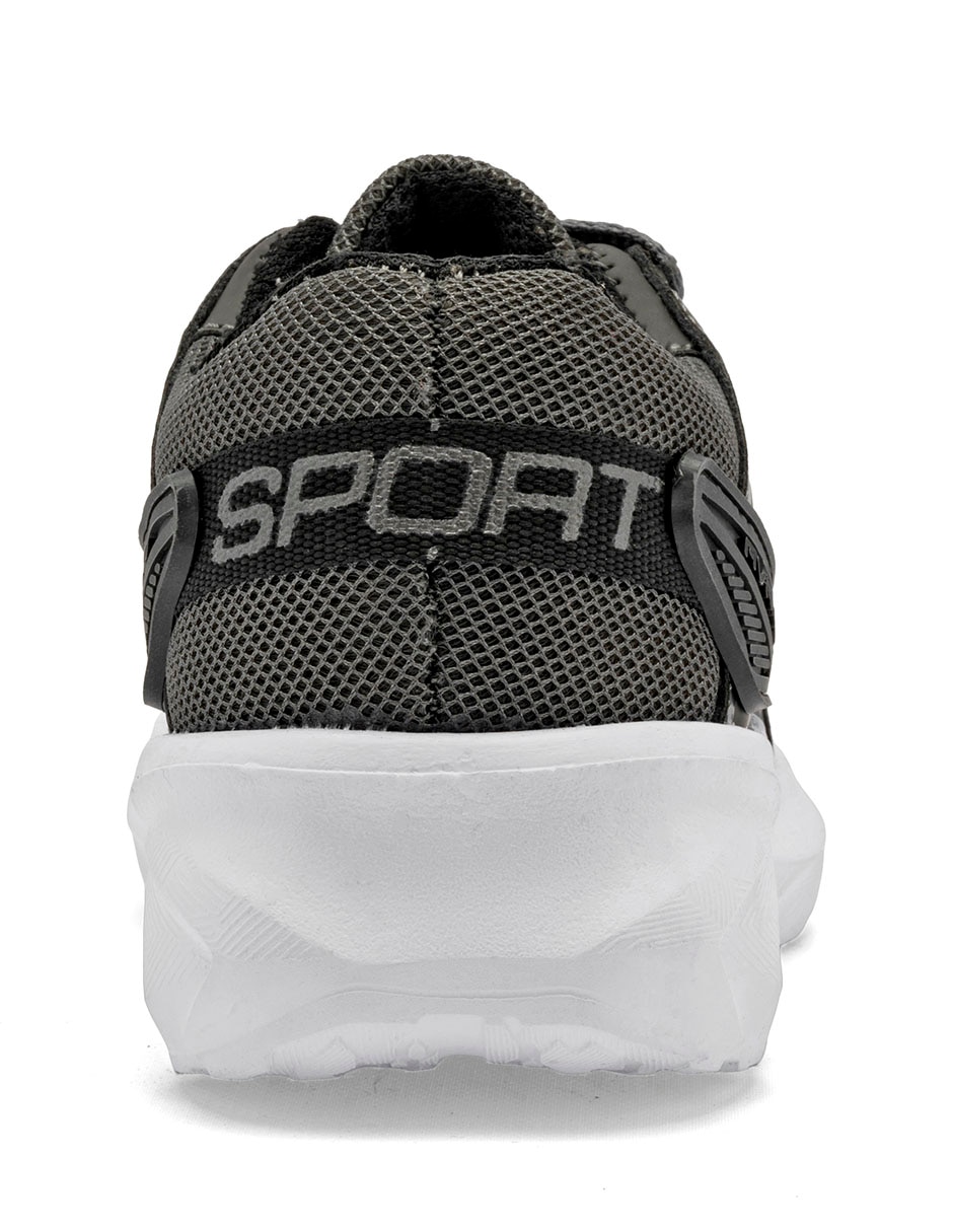 Tenis para niño Oi26 3