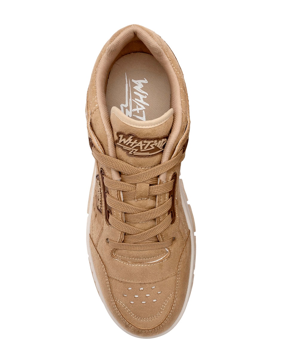 Tenis para hombre