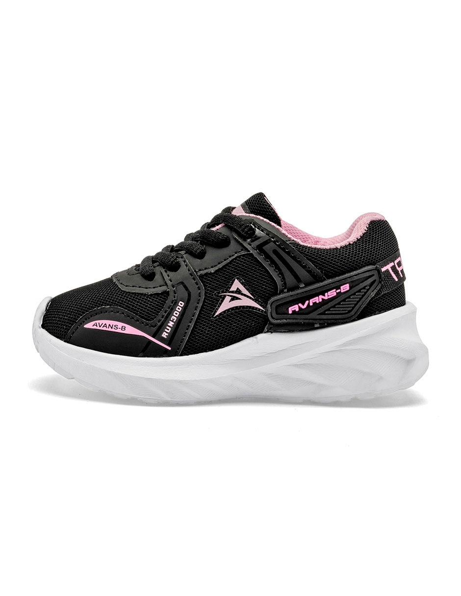Tenis para niña Oi26 Tenis para niña Oi26