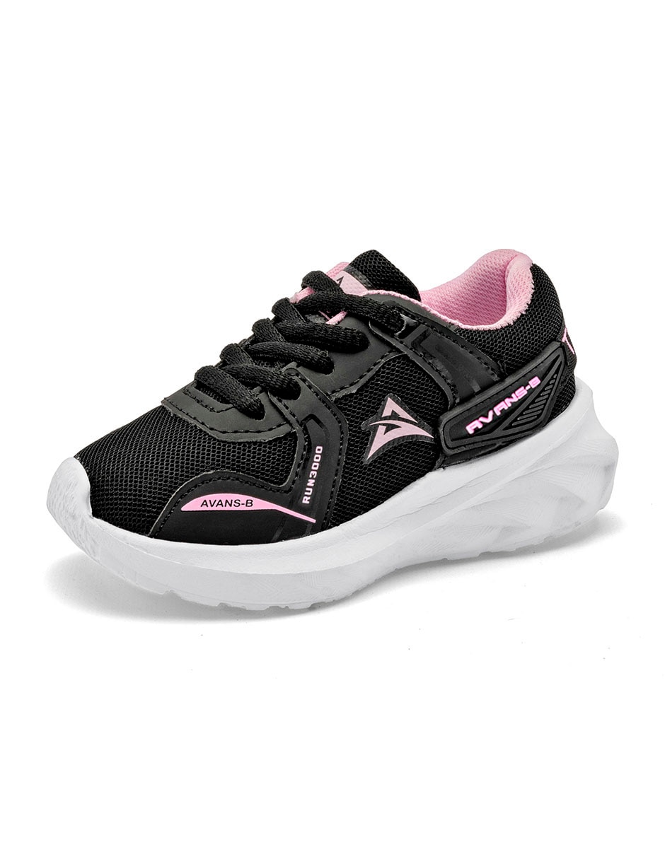 Tenis para niña Oi26 5