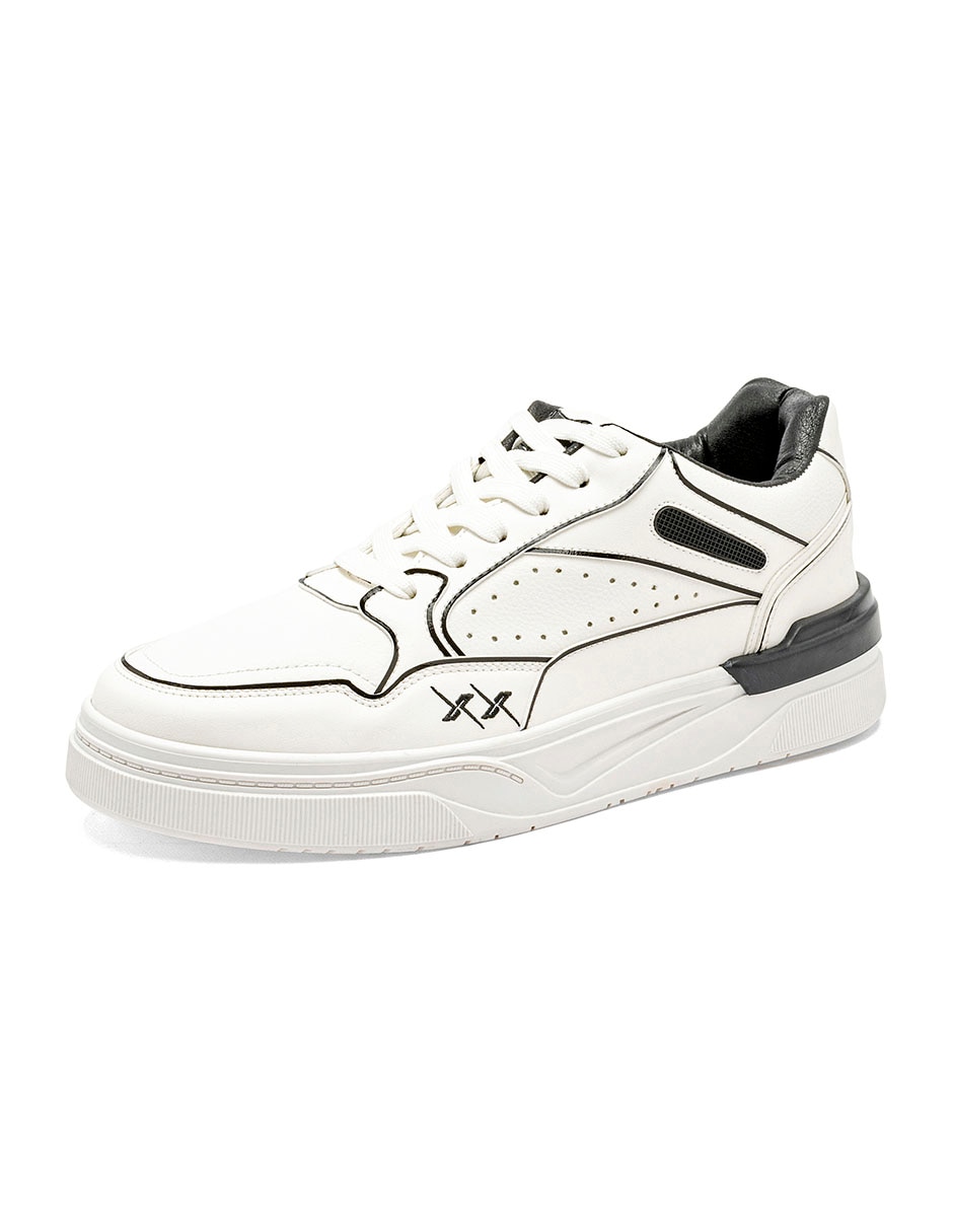 Tenis para hombre 5