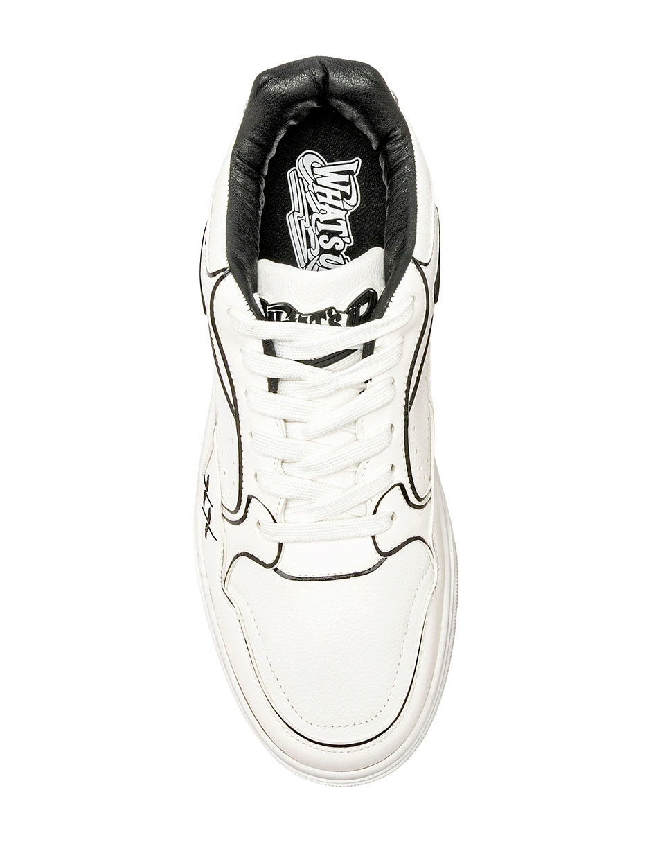 Tenis para hombre