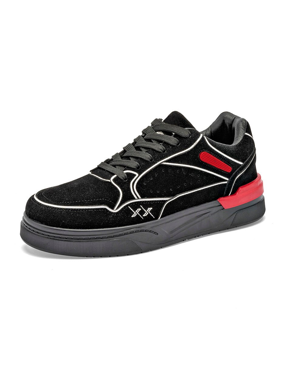Tenis para hombre 6
