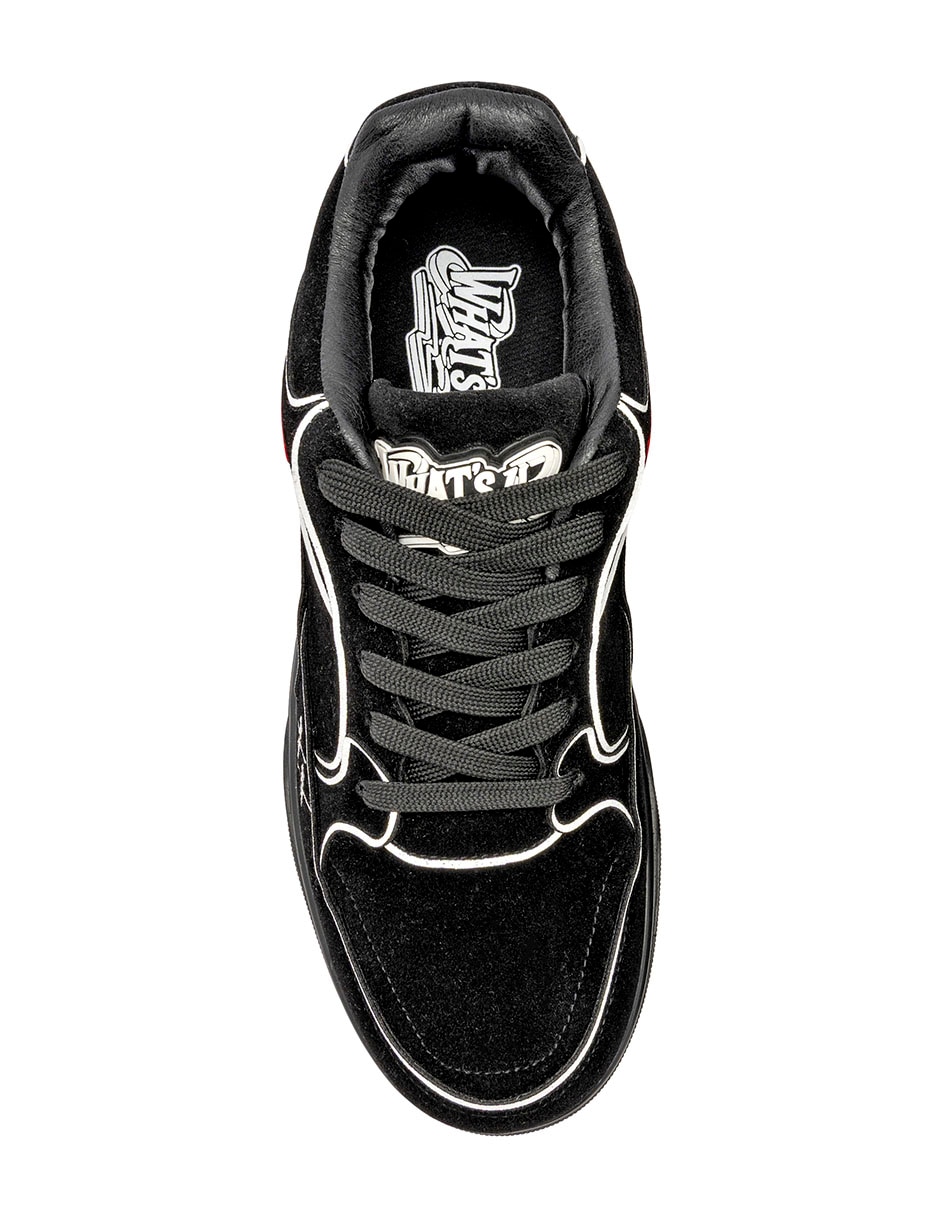 Tenis para hombre 4