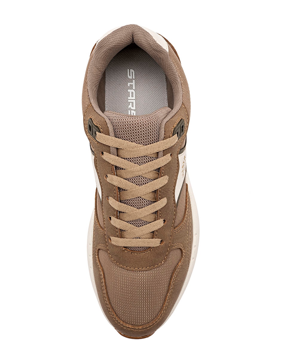 Tenis para hombre 4