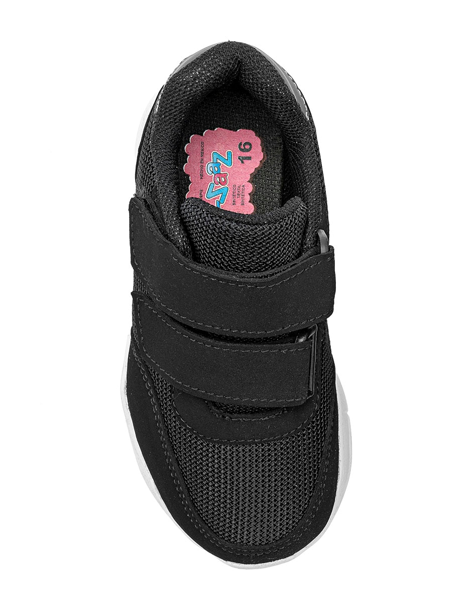 Tenis para niño Oi26 4